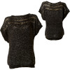 Quiksilver Varnished Sweater - Women's