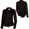 Quiksilver Heavy Metal Jacket - Women's
