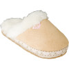 Roxy Latte Slipper - Toddler Girls'