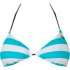 Roxy Hot Chip Tiki Tri Bikini Top - Women's