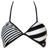 Roxy Hot Chip Sweetheart Bra Bikini Top - Women's