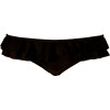 Roxy Flash Forward Ruffle Pant Bikini Bottom - Women's