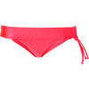 Roxy Flash Forward Tie Side Hipster Bikini Bottom - Women's