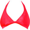 Roxy Flash Forward 70's Halter Bikini Top - Women's