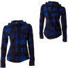 Roxy Amped Shirt - Long-Sleeve - Women's