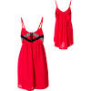 Roxy Drop Back Dress - Women's