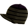 Quiksilver Metatron Visor Beanie