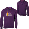 Quiksilver Rival Pullover Hooded Sweatshirt - Men's