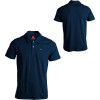 Quiksilver Mulford Polo Shirt - Short-Sleeve - Men's