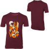 Quiksilver Drop Shadow Premium T-Shirt - Short-Sleeve - Men's
