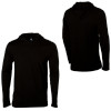 Quiksilver Talk Turkey Pullover Hooded Sweatshirt - Men's