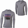 Quiksilver Demolition Pullover Sweatshirt - Men's