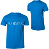 Quiksilver Third Dimension Slim T-Shirt - Short-Sleeve - Men's