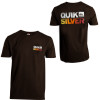 Quiksilver Ground Control T-Shirt - Short-Sleeve - Men's