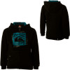 Quiksilver Chamber Full-Zip Hooded Sweatshirt - Little Boys'