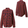 Quiksilver Asteroid Flannel Shirt - Long-Sleeve - Little Boys'
