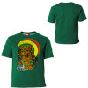 Quiksilver Tiki Rasta Man T-Shirt - Short-Sleeve - Little Boys'