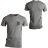 Quiksilver North Jetty Slim Pocket T-Shirt - Men's