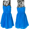 Quiksilver Iconic Dress - Women's
