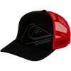 Quiksilver Buck Hunt Trucker Hat