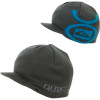 Quiksilver Three 95 Visor Beanie