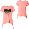 Top Notch Shirt - Short-Sleeve - Girls'