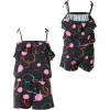 Good As New Romper - Girls'