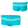 Good Vibes Board Short - Little Girls'