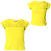 Small Fry Shirt - Short-Sleeve - Little Girls'