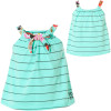 Roxy Kiss N Tell Tank Top - Infant Girls'