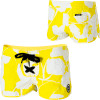 Roxy Abstract Sky Afternoon Session Board Short - Women's