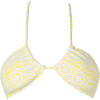 In The Heart Sweet Heart Bra Bikini Top - Women's