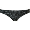 Roxy Sunbleached Scooter Pant Bikini Bottom - Women's