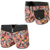 Roxy Sweet Tropics Shark Board Short - Women's