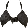 Roxy Moonlight Shore Angel Bandeau Bikini Top - Women's