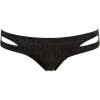 Roxy Moonlight Shore Double Scooter Bikini Bottom - Women's
