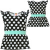 Roxy Zip Your Lip Top - Short-Sleeve - Infant Girls'