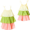 Roxy Make Waves Dress - Infant Girls'