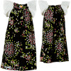 All That Jazz Dress - Little Girls'