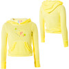 Roxy Turn It Up Pullover Sweatshirt - Little Girls'