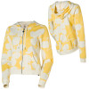 Roxy Surf City Full-Zip Hooded Sweatshirt - Women's