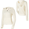 Roxy Lively Full-Zip Hooded Sweatshirt - Women's