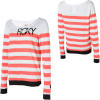 Roxy Mellow Out Pullover Sweatshirt - Women's
