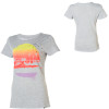 Roxy Circle Scene T-Shirt - Short-Sleeve - Women's