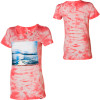 Roxy Hazy T-Shirt - Short-Sleeve - Women's