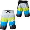 Quiksilver Cypher Alpha Board Short - Men's