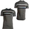 Quiksilver Hastie Crew Shirt - Short-Sleeve - Men's