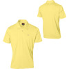 Quiksilver Parker Polo Shirt - Short-Sleeve - Men's