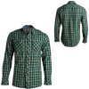 Quiksilver Edward Shirt - Long-Sleeve - Men's