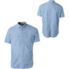 Quiksilver Gonzorama Shirt - Short-Sleeve - Men's
